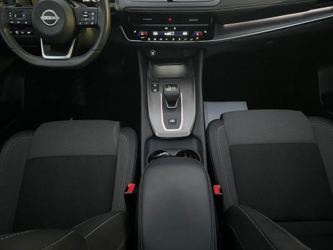 Ansicht 10 - Gebrauchtwagen Fahrzeug, Modell Qashqai der Marke Nissan von Verkäufer CAR Avenue Autohaus GmbH