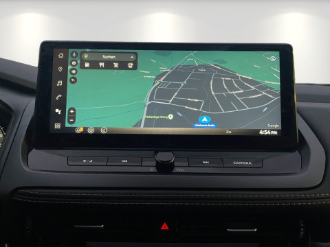 Ansicht 11 - Gebrauchtwagen Fahrzeug, Modell Qashqai der Marke Nissan von Verkäufer CAR Avenue Autohaus GmbH