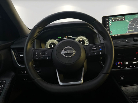 Ansicht 13 - Gebrauchtwagen Fahrzeug, Modell Qashqai der Marke Nissan von Verkäufer CAR Avenue Autohaus GmbH