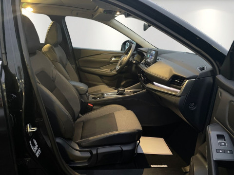 Ansicht 14 - Gebrauchtwagen Fahrzeug, Modell Qashqai der Marke Nissan von Verkäufer CAR Avenue Autohaus GmbH