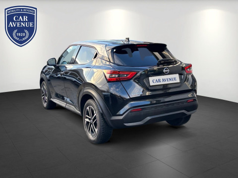 Ansicht 4 - Gebrauchtwagen Fahrzeug, Modell Juke der Marke Nissan von Verkäufer CAR Avenue Autohaus GmbH