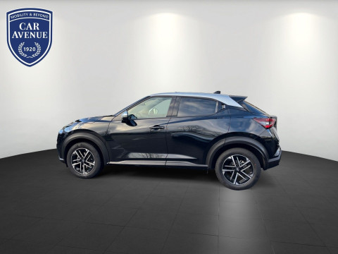 Ansicht 5 - Gebrauchtwagen Fahrzeug, Modell Juke der Marke Nissan von Verkäufer CAR Avenue Autohaus GmbH