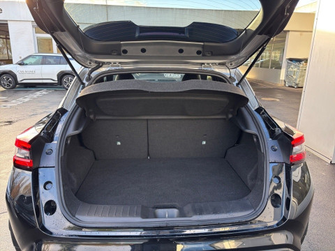 Ansicht 6 - Gebrauchtwagen Fahrzeug, Modell Juke der Marke Nissan von Verkäufer CAR Avenue Autohaus GmbH