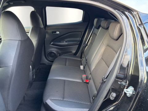 Ansicht 7 - Gebrauchtwagen Fahrzeug, Modell Juke der Marke Nissan von Verkäufer CAR Avenue Autohaus GmbH