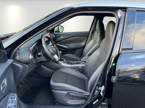 Ansicht 8 - Gebrauchtwagen Fahrzeug, Modell Juke der Marke Nissan von Verkäufer CAR Avenue Autohaus GmbH