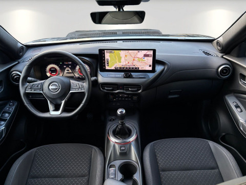 Ansicht 9 - Gebrauchtwagen Fahrzeug, Modell Juke der Marke Nissan von Verkäufer CAR Avenue Autohaus GmbH