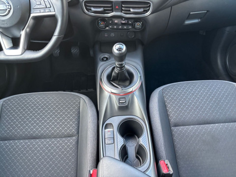 Ansicht 10 - Gebrauchtwagen Fahrzeug, Modell Juke der Marke Nissan von Verkäufer CAR Avenue Autohaus GmbH