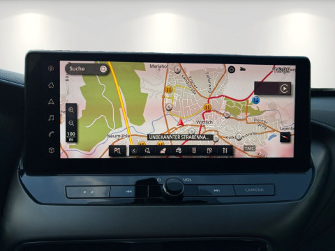 Ansicht 11 - Gebrauchtwagen Fahrzeug, Modell Juke der Marke Nissan von Verkäufer CAR Avenue Autohaus GmbH