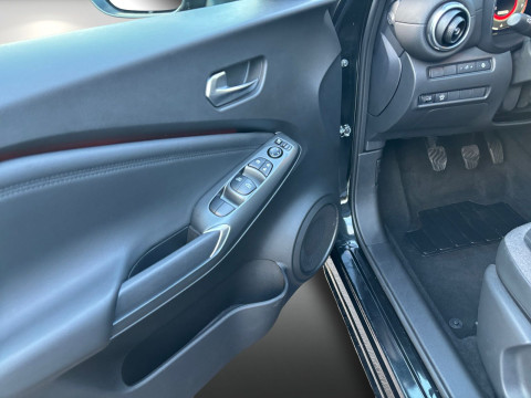 Ansicht 14 - Gebrauchtwagen Fahrzeug, Modell Juke der Marke Nissan von Verkäufer CAR Avenue Autohaus GmbH