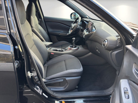 Ansicht 15 - Gebrauchtwagen Fahrzeug, Modell Juke der Marke Nissan von Verkäufer CAR Avenue Autohaus GmbH