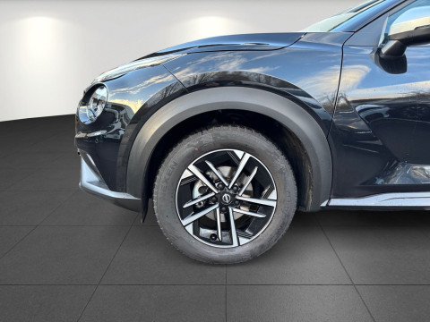 Ansicht 16 - Gebrauchtwagen Fahrzeug, Modell Juke der Marke Nissan von Verkäufer CAR Avenue Autohaus GmbH