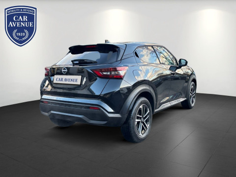 Ansicht 3 - Gebrauchtwagen Fahrzeug, Modell Juke der Marke Nissan von Verkäufer CAR Avenue Autohaus GmbH