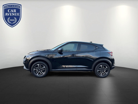 Ansicht 5 - Gebrauchtwagen Fahrzeug, Modell Juke der Marke Nissan von Verkäufer CAR Avenue Autohaus GmbH