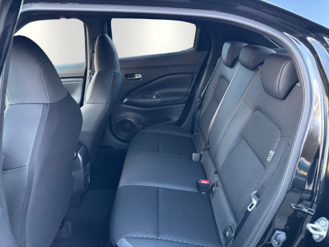 Ansicht 7 - Gebrauchtwagen Fahrzeug, Modell Juke der Marke Nissan von Verkäufer CAR Avenue Autohaus GmbH