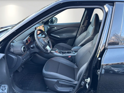 Ansicht 8 - Gebrauchtwagen Fahrzeug, Modell Juke der Marke Nissan von Verkäufer CAR Avenue Autohaus GmbH