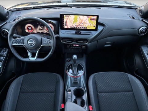 Ansicht 9 - Gebrauchtwagen Fahrzeug, Modell Juke der Marke Nissan von Verkäufer CAR Avenue Autohaus GmbH