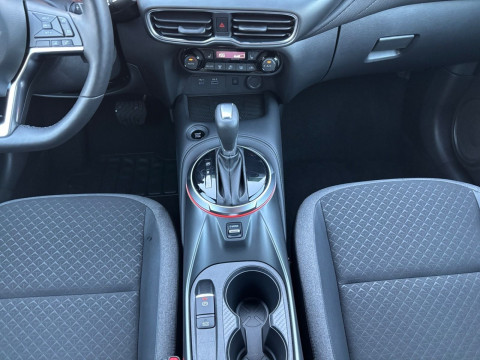 Ansicht 10 - Gebrauchtwagen Fahrzeug, Modell Juke der Marke Nissan von Verkäufer CAR Avenue Autohaus GmbH