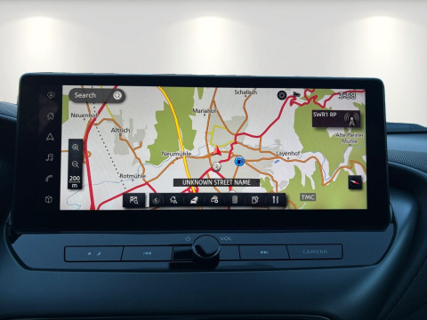 Ansicht 11 - Gebrauchtwagen Fahrzeug, Modell Juke der Marke Nissan von Verkäufer CAR Avenue Autohaus GmbH