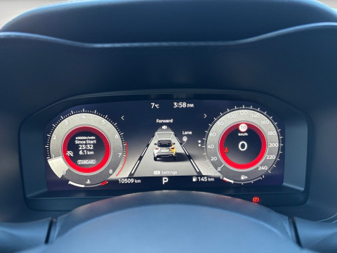 Ansicht 12 - Gebrauchtwagen Fahrzeug, Modell Juke der Marke Nissan von Verkäufer CAR Avenue Autohaus GmbH