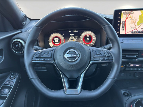 Ansicht 13 - Gebrauchtwagen Fahrzeug, Modell Juke der Marke Nissan von Verkäufer CAR Avenue Autohaus GmbH