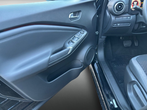 Ansicht 14 - Gebrauchtwagen Fahrzeug, Modell Juke der Marke Nissan von Verkäufer CAR Avenue Autohaus GmbH