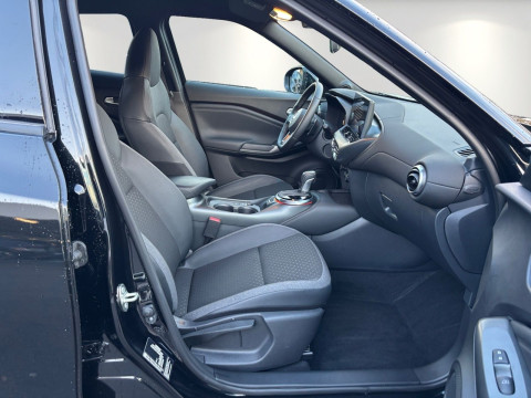 Ansicht 15 - Gebrauchtwagen Fahrzeug, Modell Juke der Marke Nissan von Verkäufer CAR Avenue Autohaus GmbH