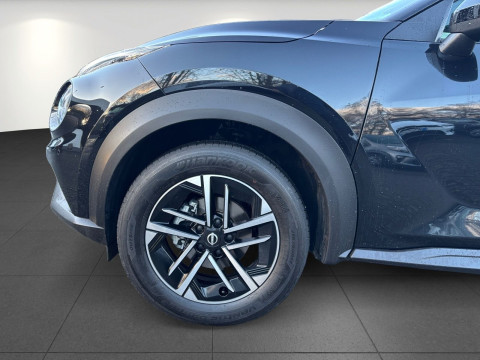 Ansicht 16 - Gebrauchtwagen Fahrzeug, Modell Juke der Marke Nissan von Verkäufer CAR Avenue Autohaus GmbH