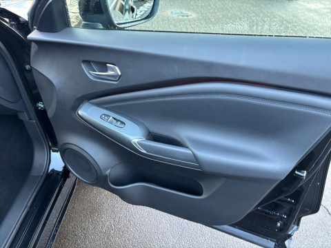 Ansicht 17 - Gebrauchtwagen Fahrzeug, Modell Juke der Marke Nissan von Verkäufer CAR Avenue Autohaus GmbH