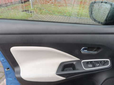 Ansicht 7 - Gebrauchtwagen Fahrzeug, Modell Micra der Marke Nissan von Verkäufer AH Sömmerda-Ost GmbH