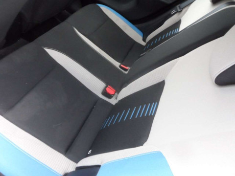 Ansicht 8 - Gebrauchtwagen Fahrzeug, Modell Micra der Marke Nissan von Verkäufer AH Sömmerda-Ost GmbH