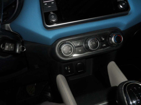 Ansicht 13 - Gebrauchtwagen Fahrzeug, Modell Micra der Marke Nissan von Verkäufer AH Sömmerda-Ost GmbH