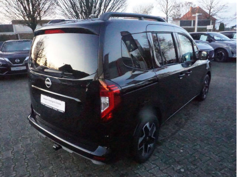 Ansicht 5 - Gebrauchtwagen Fahrzeug, Modell Townstar der Marke Nissan von Verkäufer Autohaus Simon GmbH