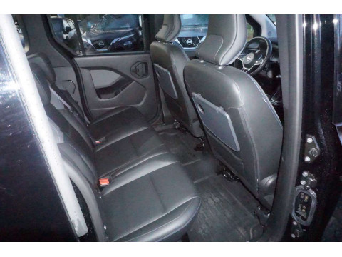 Ansicht 8 - Gebrauchtwagen Fahrzeug, Modell Townstar der Marke Nissan von Verkäufer Autohaus Simon GmbH