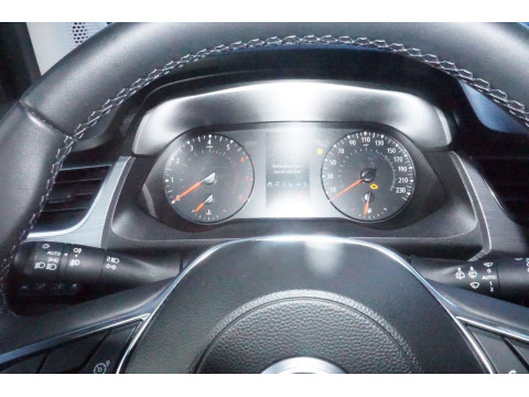 Ansicht 10 - Gebrauchtwagen Fahrzeug, Modell Townstar der Marke Nissan von Verkäufer Autohaus Simon GmbH