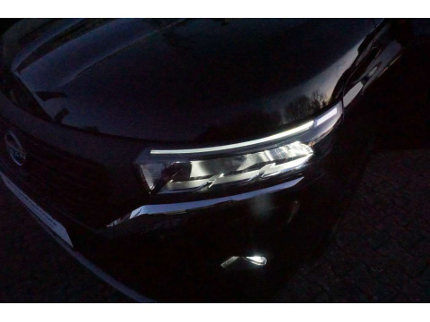 Ansicht 13 - Gebrauchtwagen Fahrzeug, Modell Townstar der Marke Nissan von Verkäufer Autohaus Simon GmbH