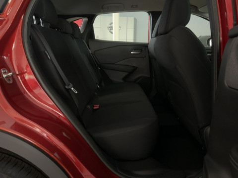 Ansicht 11 - Neuwagen Fahrzeug, Modell Qashqai der Marke Nissan von Verkäufer Autocenter Kornmaul GmbH