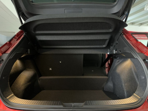 Ansicht 12 - Neuwagen Fahrzeug, Modell Qashqai der Marke Nissan von Verkäufer Autocenter Kornmaul GmbH