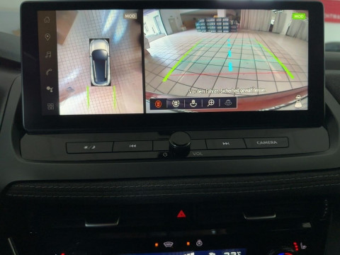 Ansicht 13 - Neuwagen Fahrzeug, Modell Qashqai der Marke Nissan von Verkäufer Autocenter Kornmaul GmbH