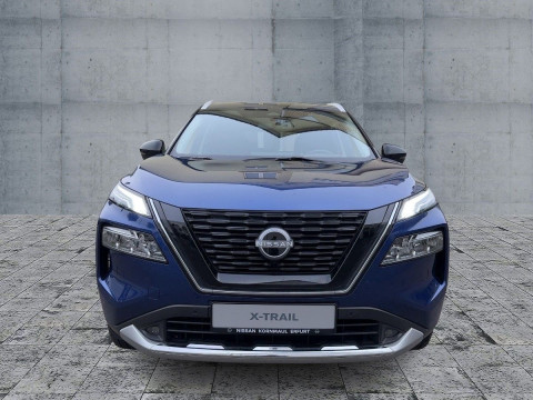 Ansicht 5 - Gebrauchtwagen Fahrzeug, Modell X-Trail der Marke Nissan von Verkäufer Autocenter Kornmaul GmbH