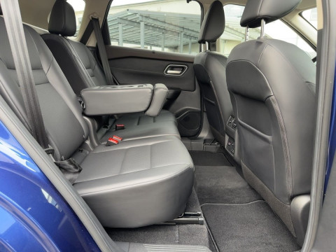 Ansicht 11 - Gebrauchtwagen Fahrzeug, Modell X-Trail der Marke Nissan von Verkäufer Autocenter Kornmaul GmbH