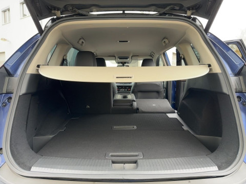 Ansicht 12 - Gebrauchtwagen Fahrzeug, Modell X-Trail der Marke Nissan von Verkäufer Autocenter Kornmaul GmbH