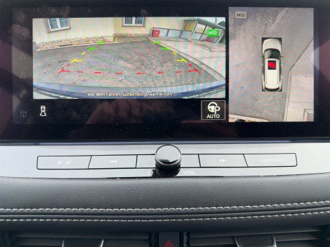 Ansicht 14 - Gebrauchtwagen Fahrzeug, Modell X-Trail der Marke Nissan von Verkäufer Autocenter Kornmaul GmbH