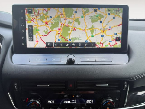 Ansicht 7 - Gebrauchtwagen Fahrzeug, Modell Qashqai der Marke Nissan von Verkäufer Autohaus Martin Wurst GmbH Leinfelden