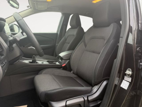 Ansicht 8 - Gebrauchtwagen Fahrzeug, Modell Qashqai der Marke Nissan von Verkäufer Autohaus Martin Wurst GmbH Leinfelden