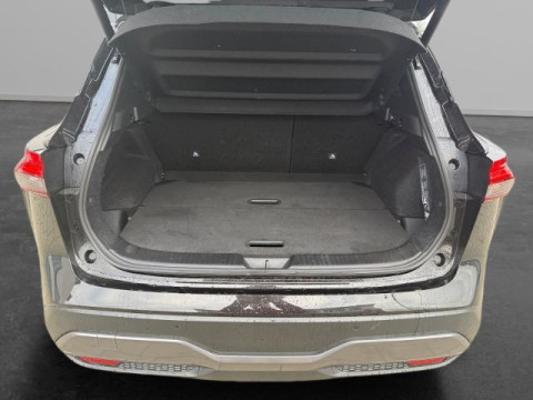 Ansicht 9 - Gebrauchtwagen Fahrzeug, Modell Qashqai der Marke Nissan von Verkäufer Autohaus Martin Wurst GmbH Leinfelden