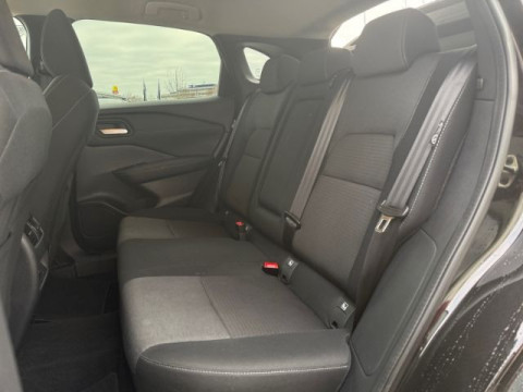 Ansicht 11 - Gebrauchtwagen Fahrzeug, Modell Qashqai der Marke Nissan von Verkäufer Autohaus Martin Wurst GmbH Leinfelden