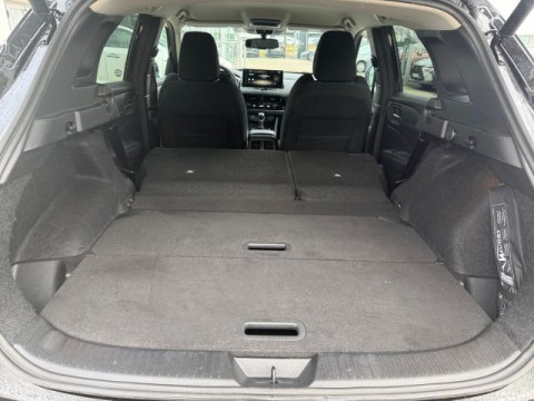 Ansicht 12 - Gebrauchtwagen Fahrzeug, Modell Qashqai der Marke Nissan von Verkäufer Autohaus Martin Wurst GmbH Leinfelden