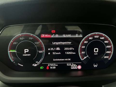 Audi - e-tron GT quattro