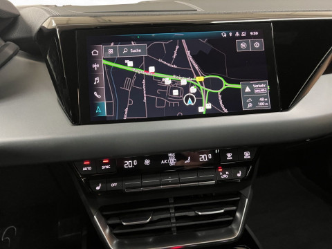 Audi - e-tron GT quattro