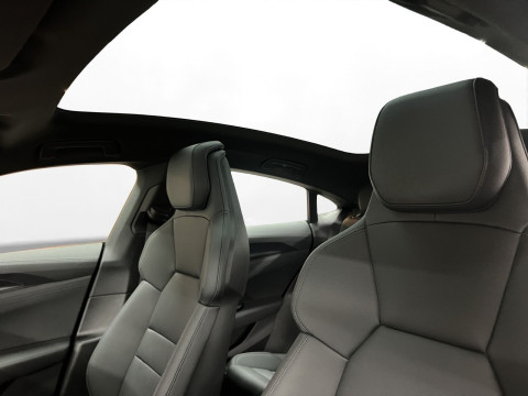 Audi - e-tron GT quattro